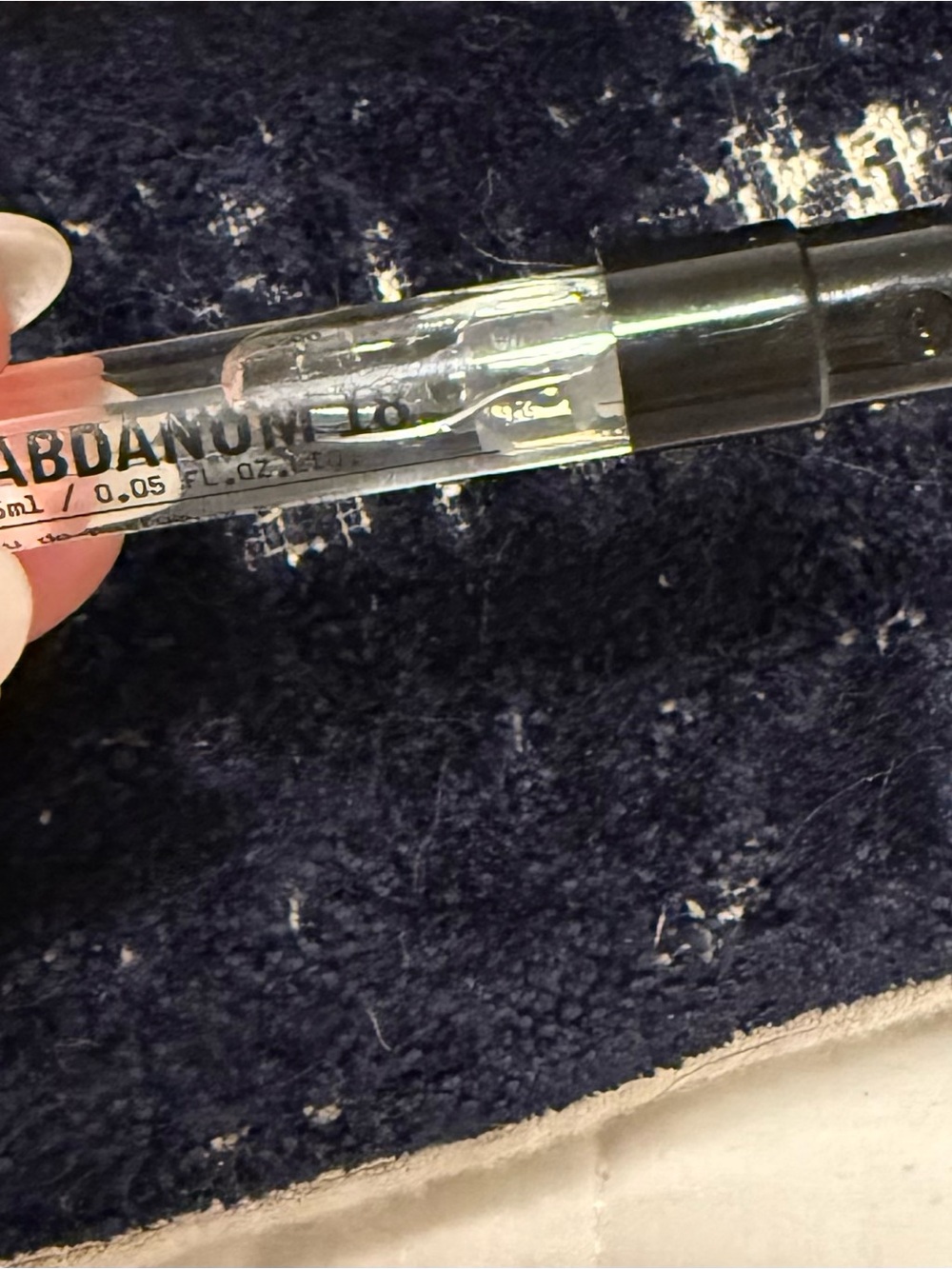 Le Labo Labdanum 18 - Picture 4 of 4